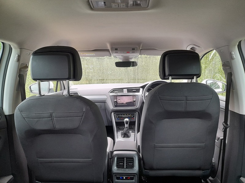 Used Volkswagen Tiguan 2022 for sale - 78069445: Photo 15