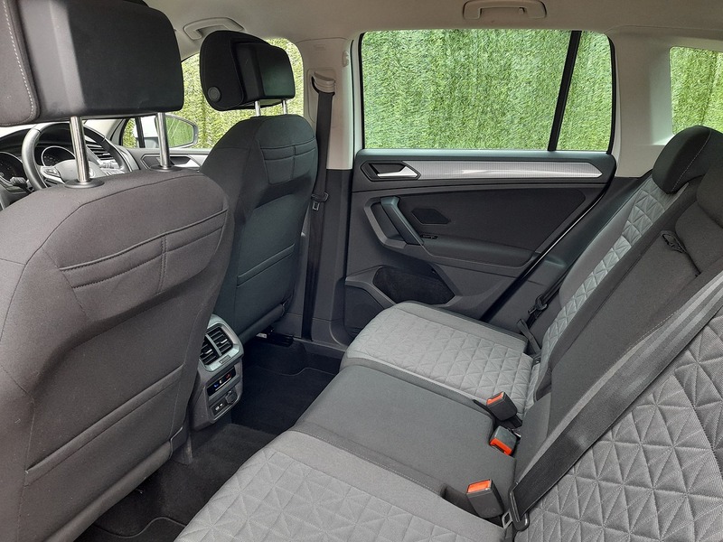 Used Volkswagen Tiguan 2022 for sale - 78069445: Photo 17