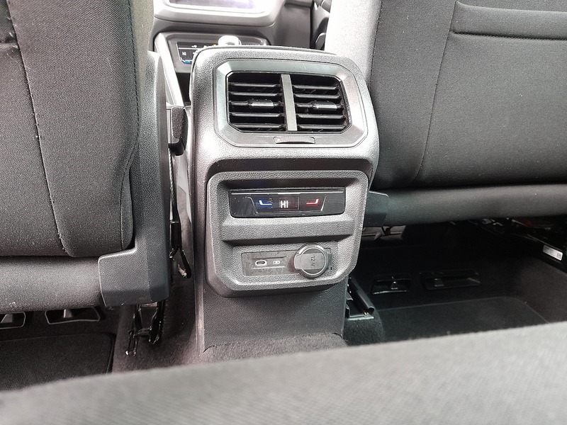 Used Volkswagen Tiguan 2022 for sale - 78069445: Photo 18