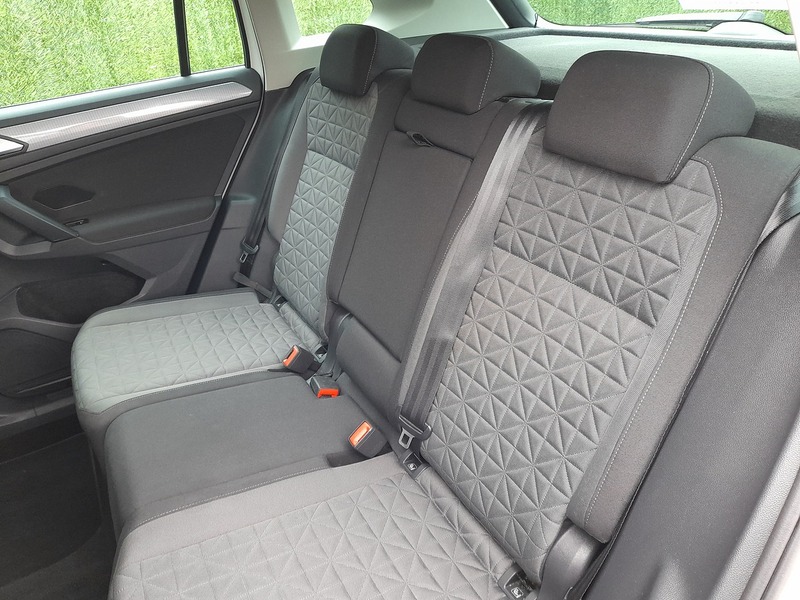 Used Volkswagen Tiguan 2022 for sale - 78069445: Photo 19