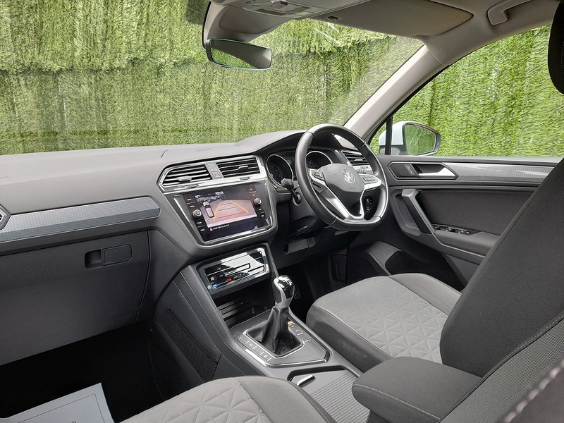 Used Volkswagen Tiguan 2022 for sale - 78069445: Photo 20