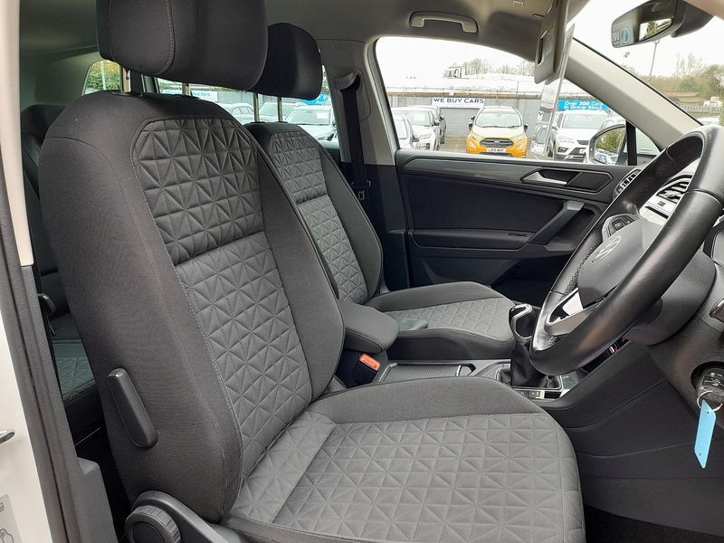 Used Volkswagen Tiguan 2022 for sale - 78069445: Photo 21