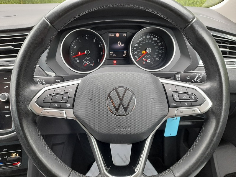 Used Volkswagen Tiguan 2022 for sale - 78069445: Photo 23
