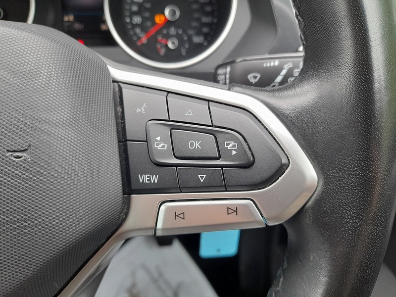 Used Volkswagen Tiguan 2022 for sale - 78069445: Photo 24