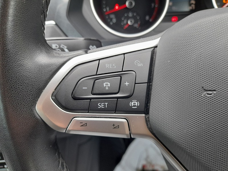 Used Volkswagen Tiguan 2022 for sale - 78069445: Photo 25