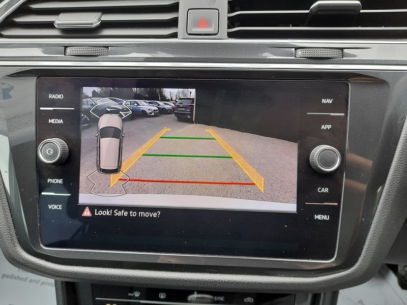 Used Volkswagen Tiguan 2022 for sale - 78069445: Photo 26