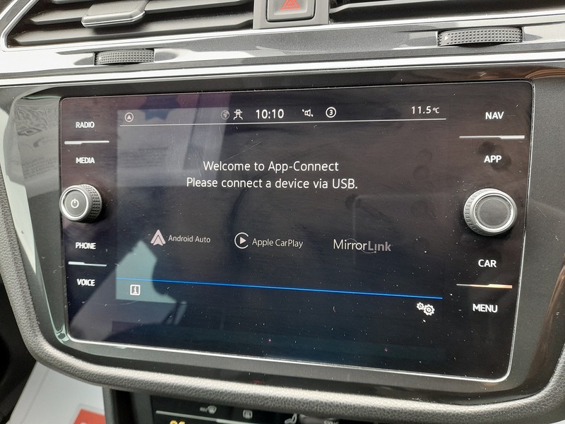 Used Volkswagen Tiguan 2022 for sale - 78069445: Photo 27