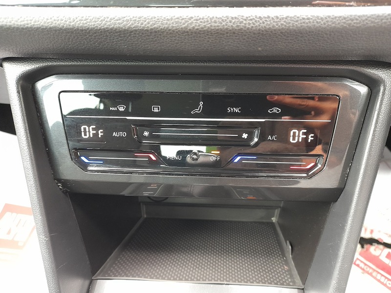 Used Volkswagen Tiguan 2022 for sale - 78069445: Photo 28