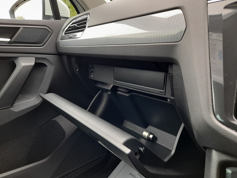 Used Volkswagen Tiguan 2022 for sale - 78069445: Photo 29