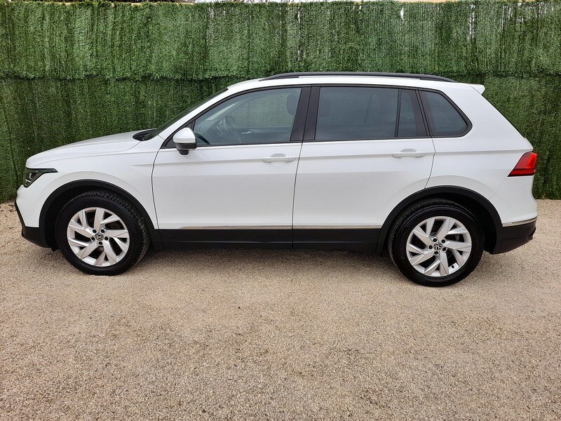 Used Volkswagen Tiguan 2022 for sale - 78069445: Photo 9