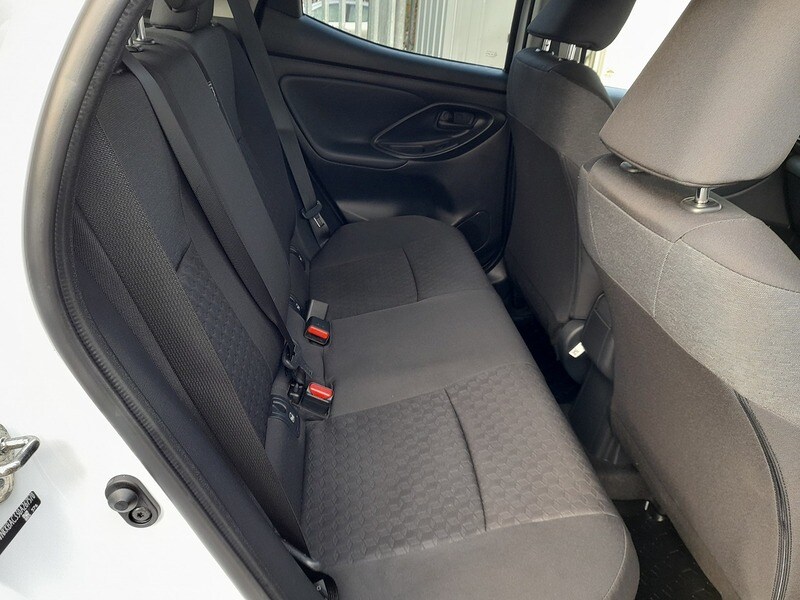 Used Toyota Yaris 2022 for sale - 77231271: Photo 11