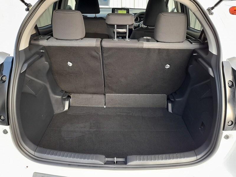 Used Toyota Yaris 2022 for sale - 77231271: Photo 12