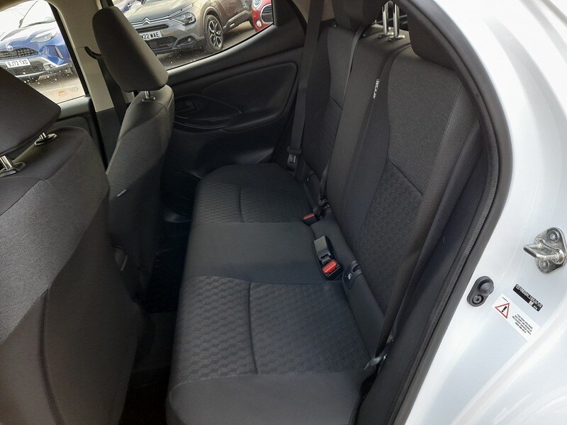 Used Toyota Yaris 2022 for sale - 77231271: Photo 13