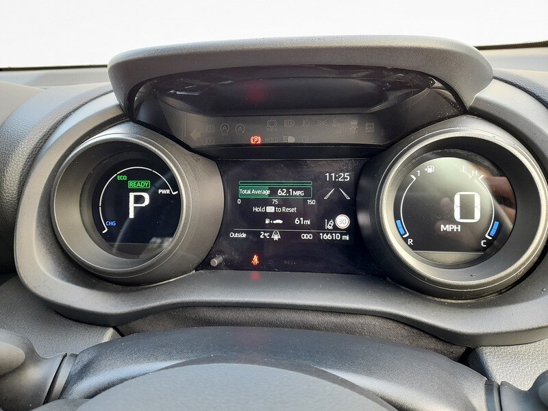 Used Toyota Yaris 2022 for sale - 77231271: Photo 15