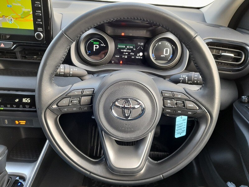 Used Toyota Yaris 2022 for sale - 77231271: Photo 16