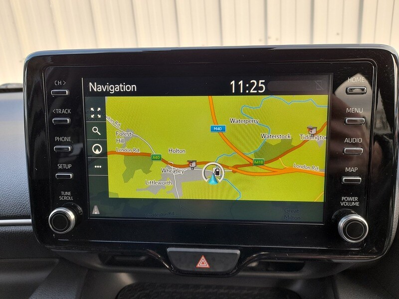 Used Toyota Yaris 2022 for sale - 77231271: Photo 19