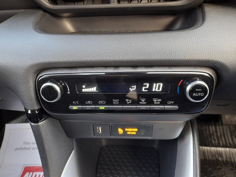 Used Toyota Yaris 2022 for sale - 77231271: Photo 21