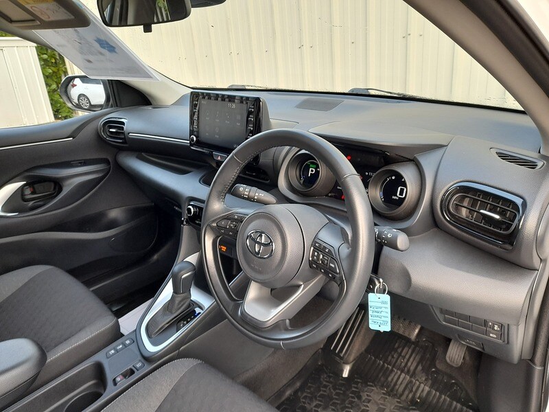 Used Toyota Yaris 2022 for sale - 77231271: Photo 24