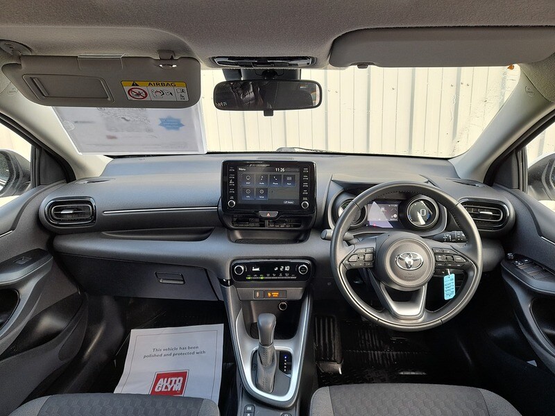 Used Toyota Yaris 2022 for sale - 77231271: Photo 30