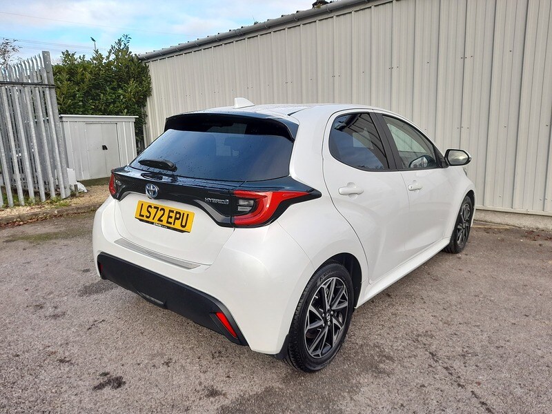 Used Toyota Yaris 2022 for sale - 77231271: Photo 7