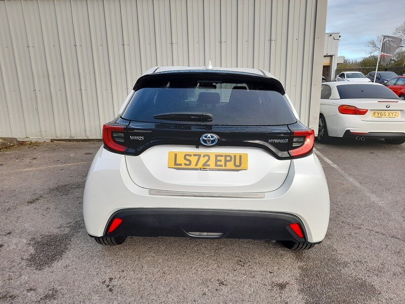 Used Toyota Yaris 2022 for sale - 77231271: Photo 8