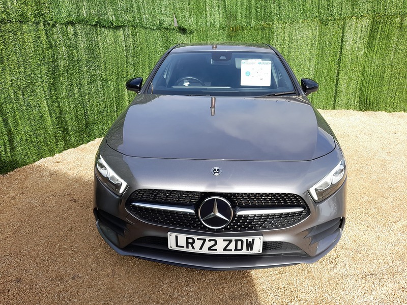 Used Mercedes-Benz A-Class 2022 for sale - 77655726: Photo 12