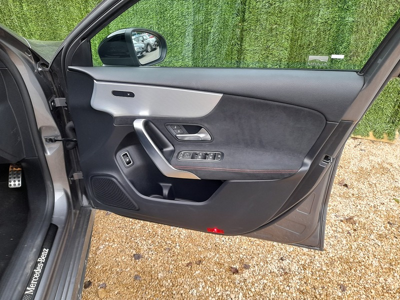 Used Mercedes-Benz A-Class 2022 for sale - 77655726: Photo 20