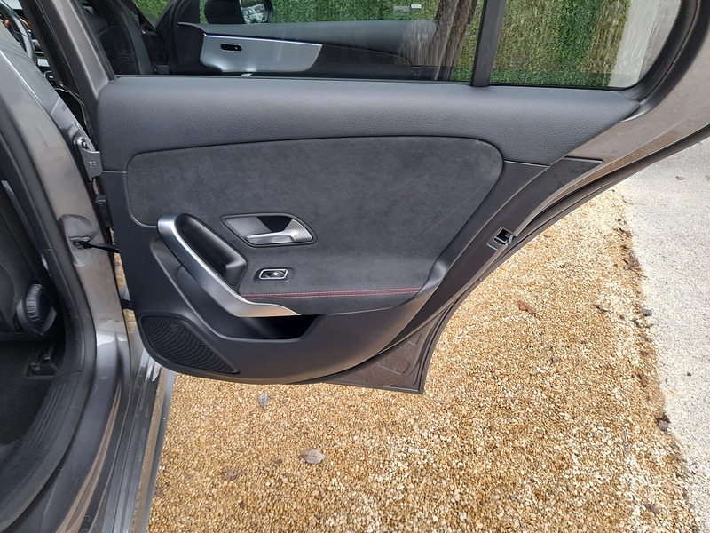 Used Mercedes-Benz A-Class 2022 for sale - 77655726: Photo 21