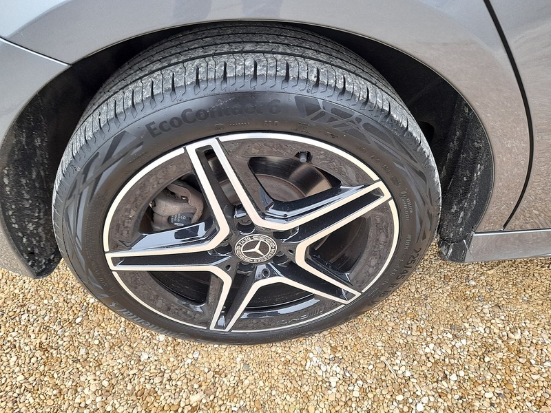 Used Mercedes-Benz A-Class 2022 for sale - 77655726: Photo 25