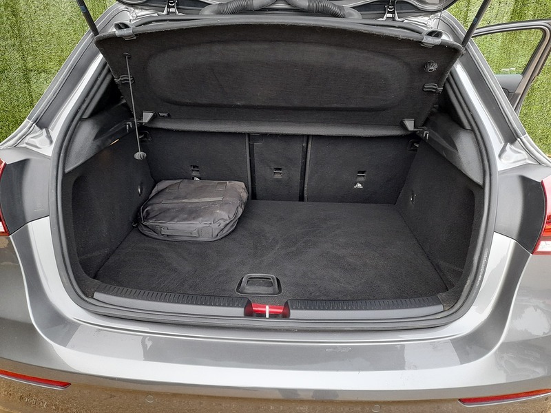 Used Mercedes-Benz A-Class 2022 for sale - 77655726: Photo 26