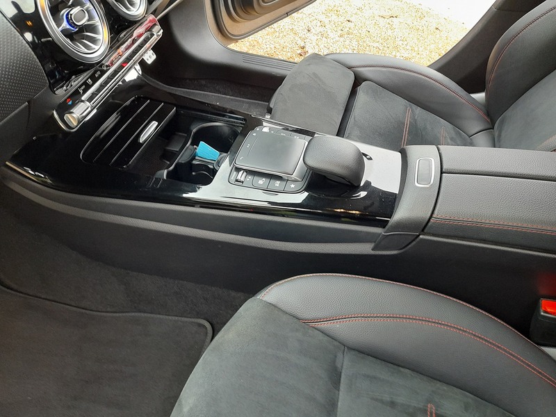 Used Mercedes-Benz A-Class 2022 for sale - 77655726: Photo 29