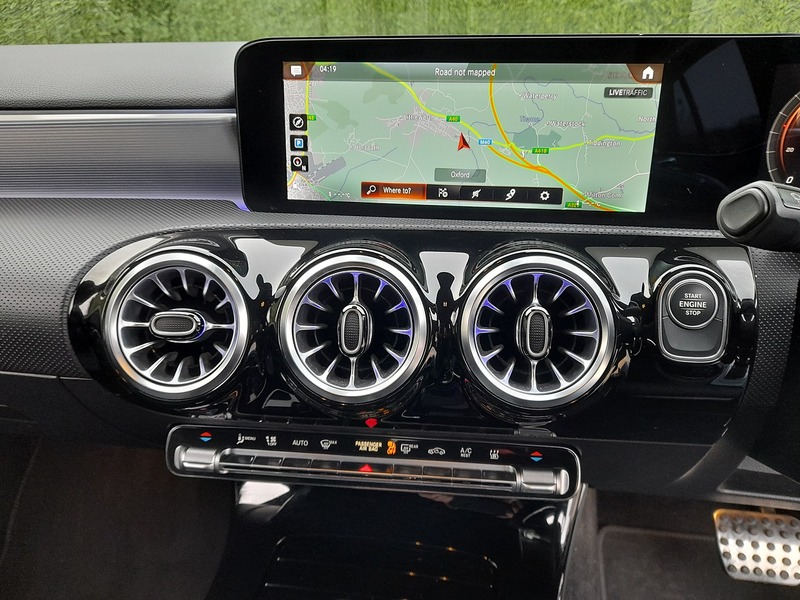 Used Mercedes-Benz A-Class 2022 for sale - 77655726: Photo 31