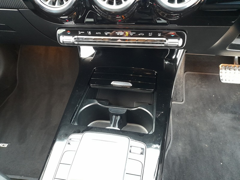 Used Mercedes-Benz A-Class 2022 for sale - 77655726: Photo 32