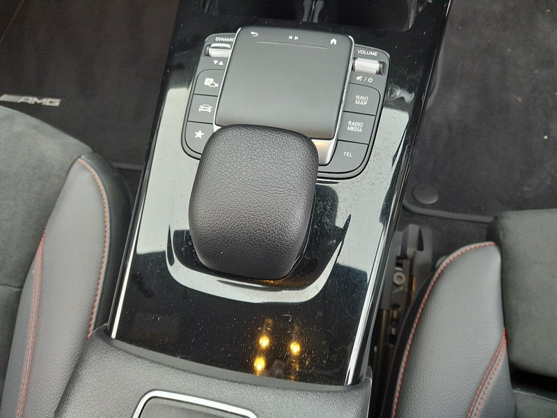 Used Mercedes-Benz A-Class 2022 for sale - 77655726: Photo 33