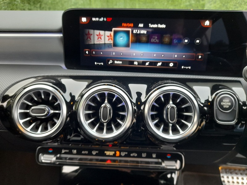 Used Mercedes-Benz A-Class 2022 for sale - 77655726: Photo 34