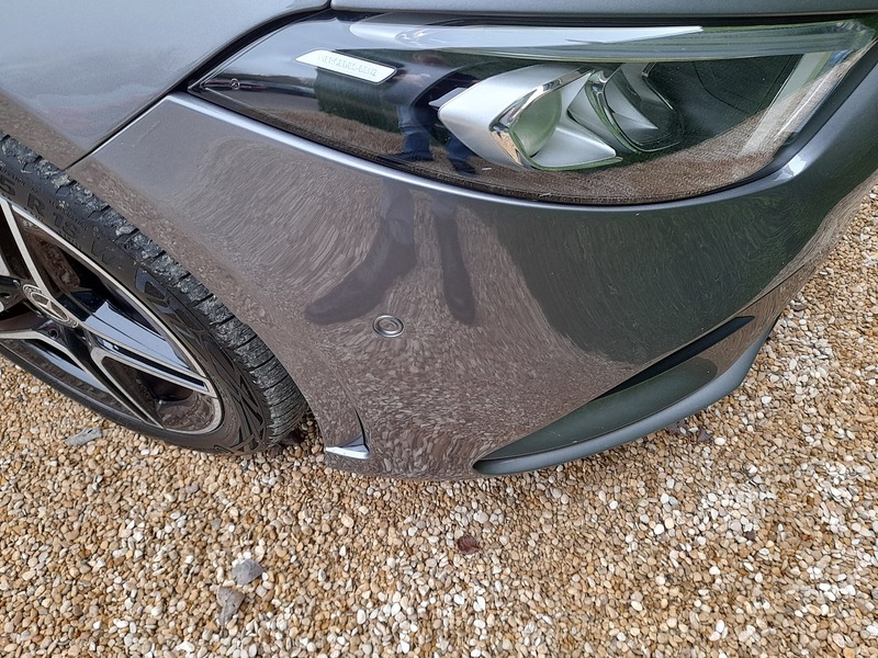 Used Mercedes-Benz A-Class 2022 for sale - 77655726: Photo 35