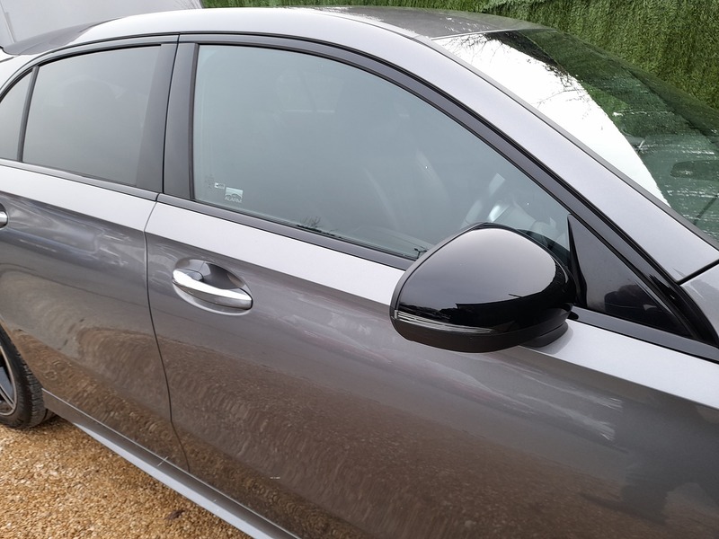 Used Mercedes-Benz A-Class 2022 for sale - 77655726: Photo 36