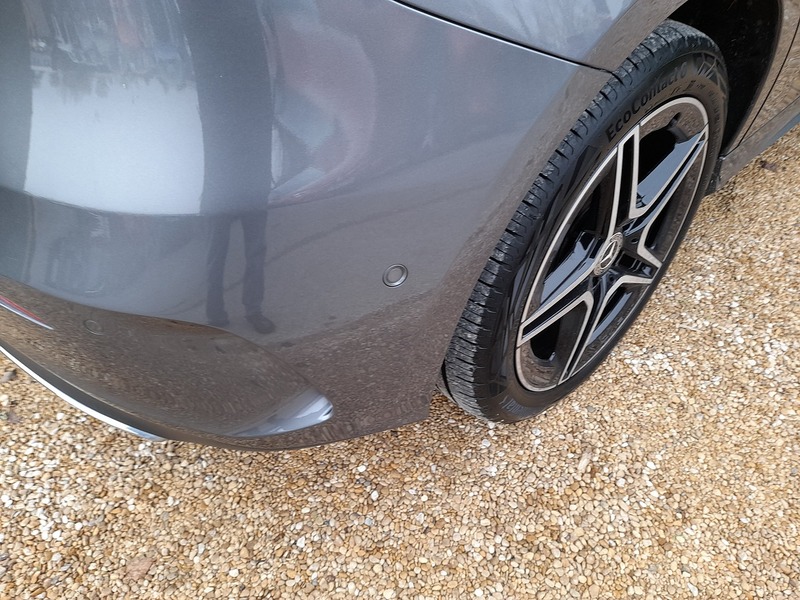 Used Mercedes-Benz A-Class 2022 for sale - 77655726: Photo 37