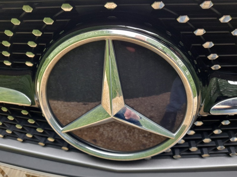 Used Mercedes-Benz A-Class 2022 for sale - 77655726: Photo 38