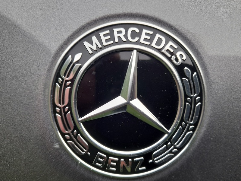 Used Mercedes-Benz A-Class 2022 for sale - 77655726: Photo 39