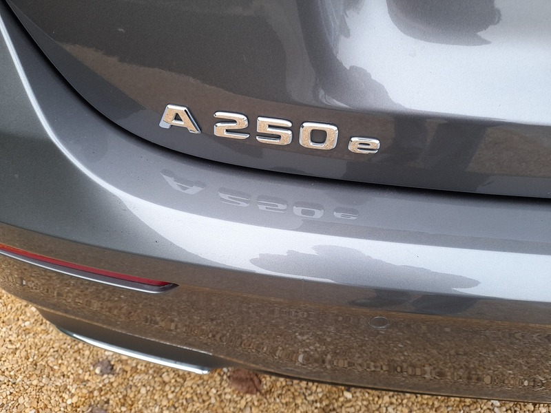 Used Mercedes-Benz A-Class 2022 for sale - 77655726: Photo 40