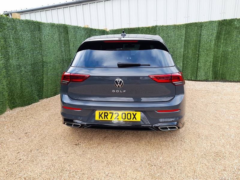 Used Volkswagen Golf 2022 for sale - 77231321: Photo 10