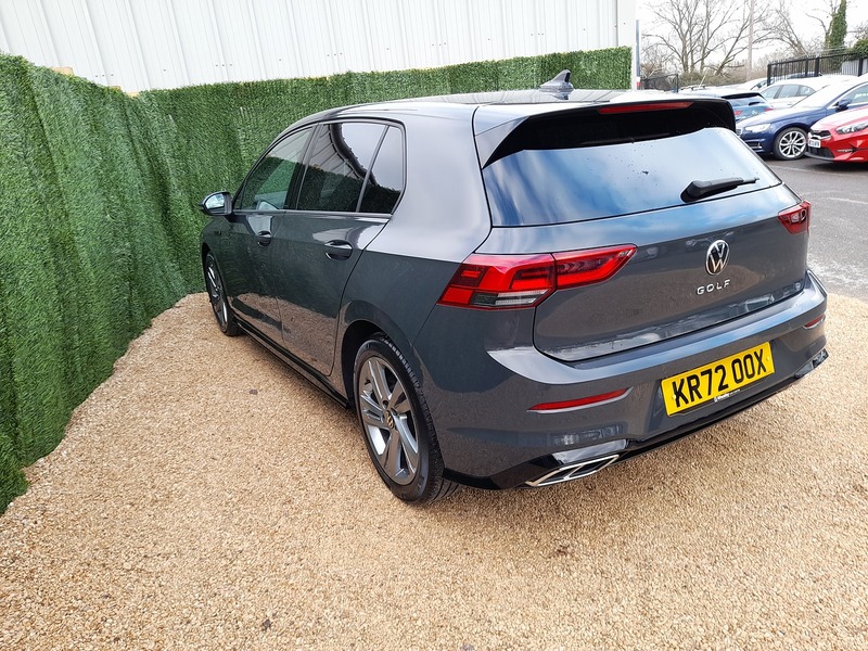 Used Volkswagen Golf 2022 for sale - 77231321: Photo 11