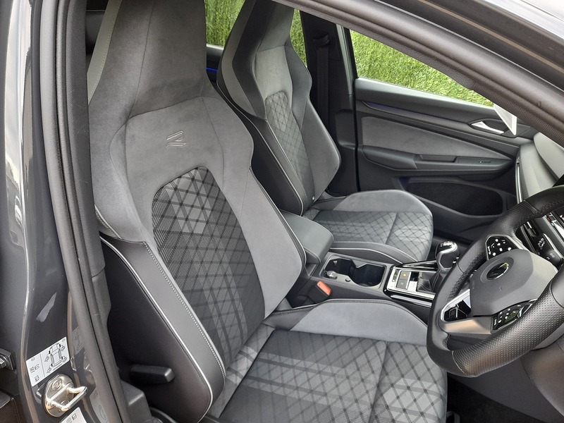 Used Volkswagen Golf 2022 for sale - 77231321: Photo 13