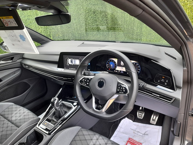 Used Volkswagen Golf 2022 for sale - 77231321: Photo 15