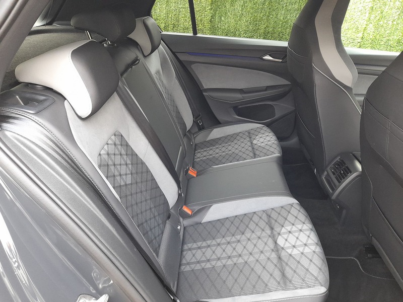 Used Volkswagen Golf 2022 for sale - 77231321: Photo 16
