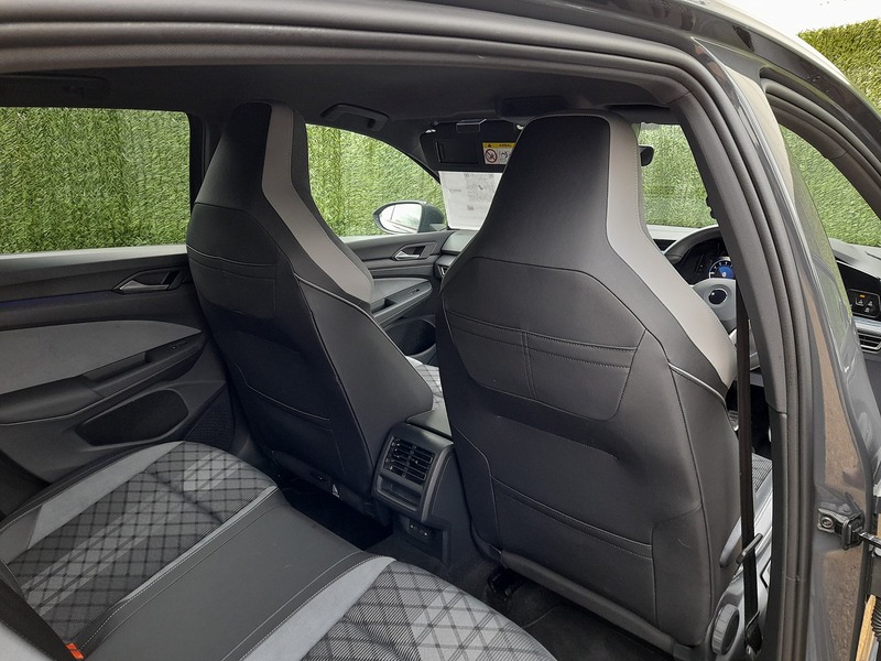 Used Volkswagen Golf 2022 for sale - 77231321: Photo 17