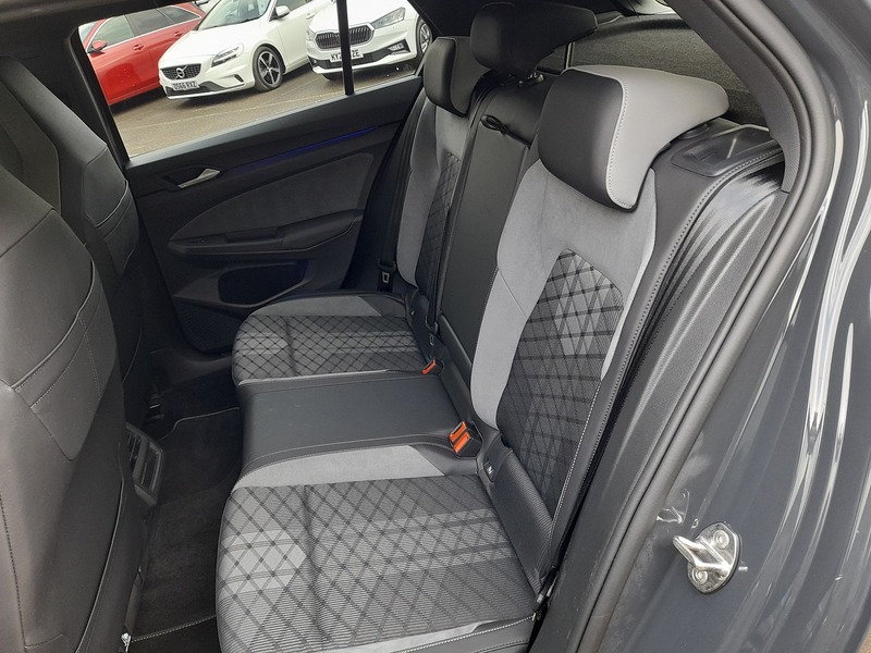 Used Volkswagen Golf 2022 for sale - 77231321: Photo 19