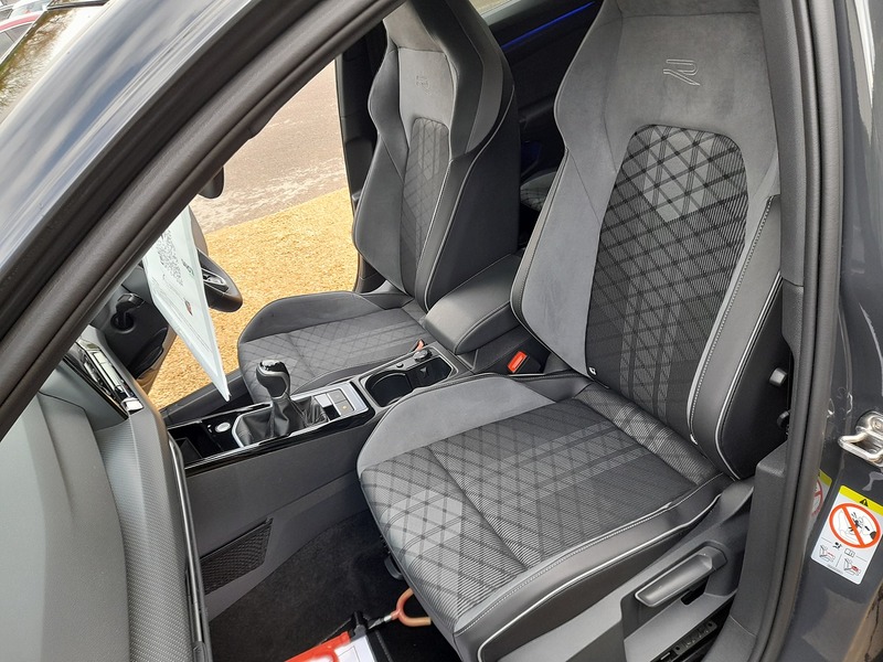 Used Volkswagen Golf 2022 for sale - 77231321: Photo 21