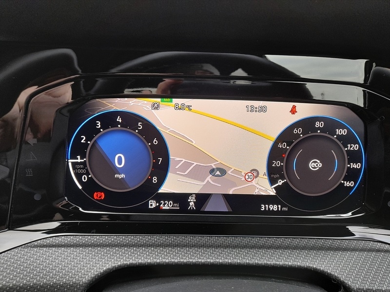 Used Volkswagen Golf 2022 for sale - 77231321: Photo 22